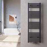 Badjasverwarmer, handdoekverwarmer, badkamer verwarming