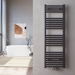 Badjasverwarmer, handdoekverwarmer, badkamer verwarming