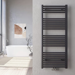 Badjasverwarmer, handdoekverwarmer, badkamer verwarming